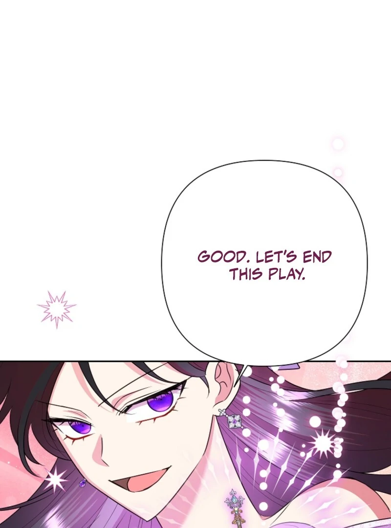 Today the Villainess has Fun Again Chapter 127 514 111