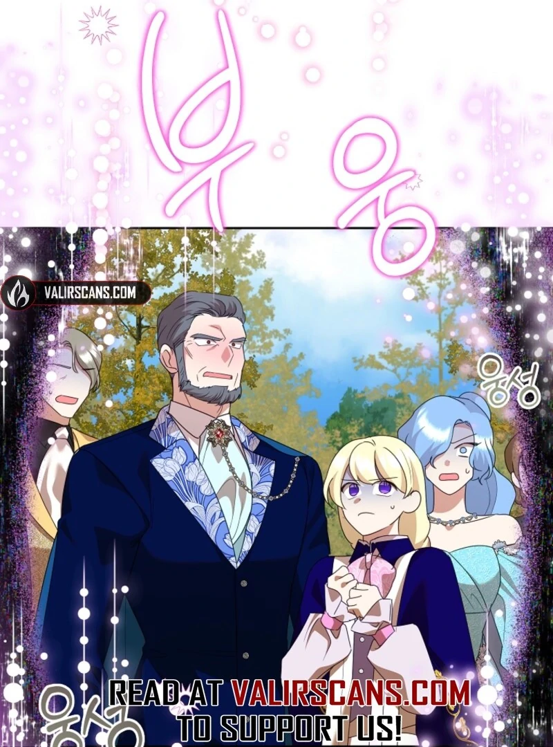 Today the Villainess has Fun Again Chapter 127 521 118