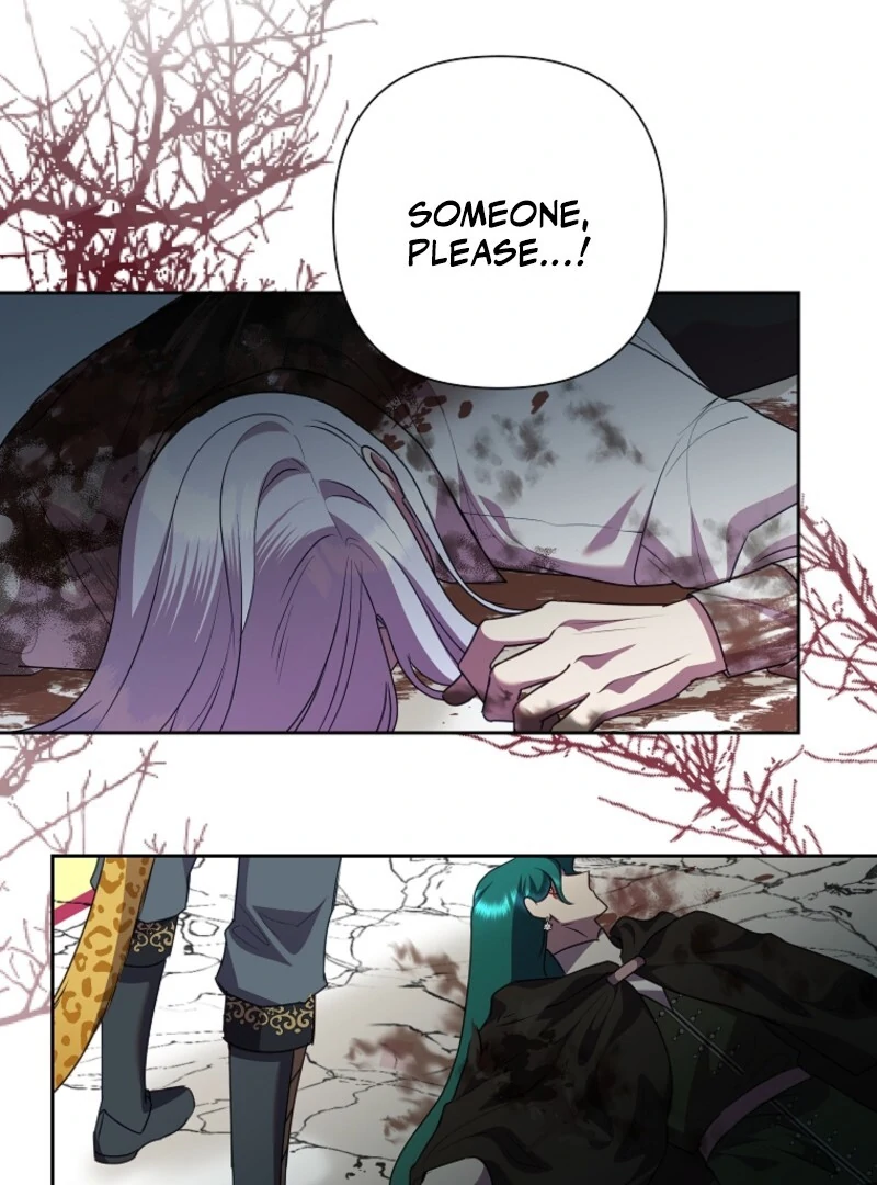 Today the Villainess has Fun Again Chapter 127 524 121