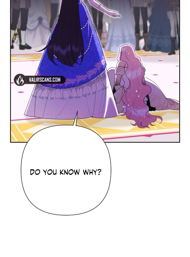 Today the Villainess has Fun Again Chapter 128 405 008