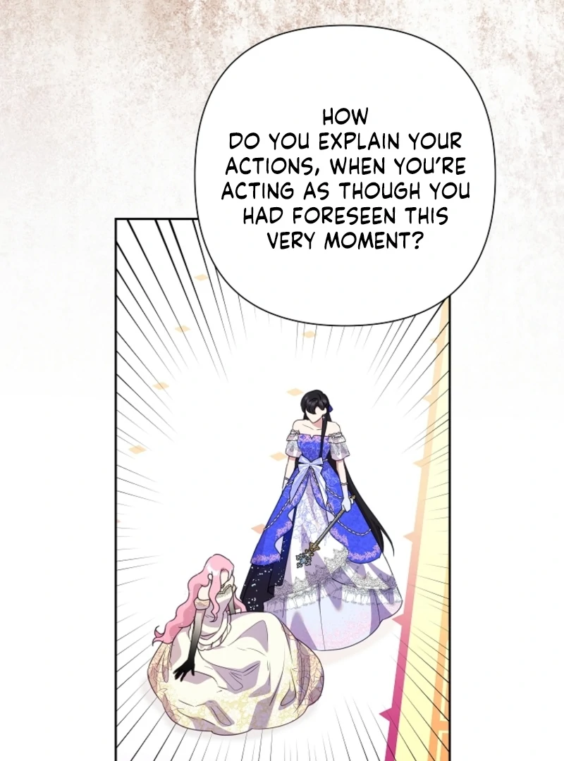 Today the Villainess has Fun Again Chapter 128 412 015