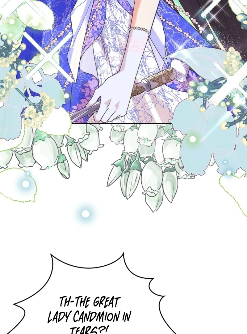 Today the Villainess has Fun Again Chapter 128 417 020