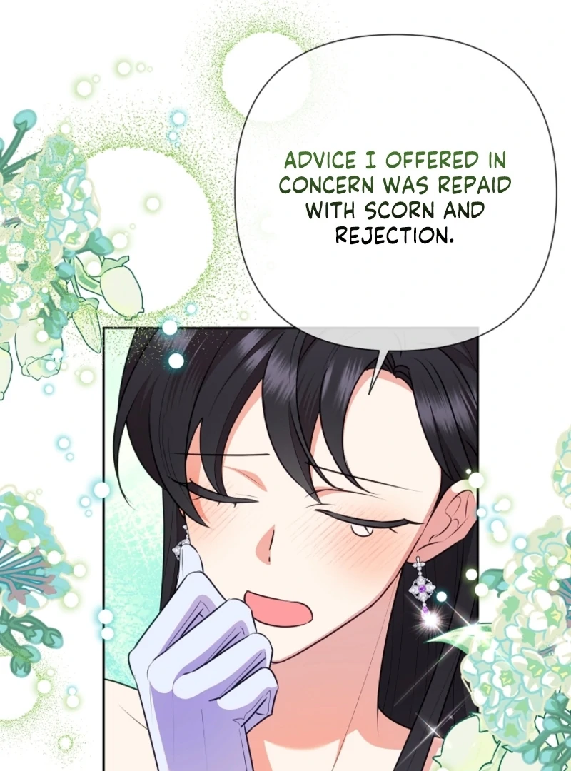 Today the Villainess has Fun Again Chapter 128 419 022