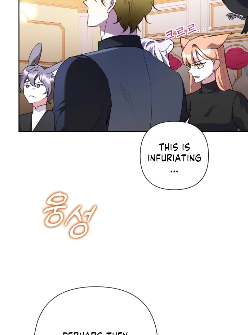 Today the Villainess has Fun Again Chapter 128 429 032