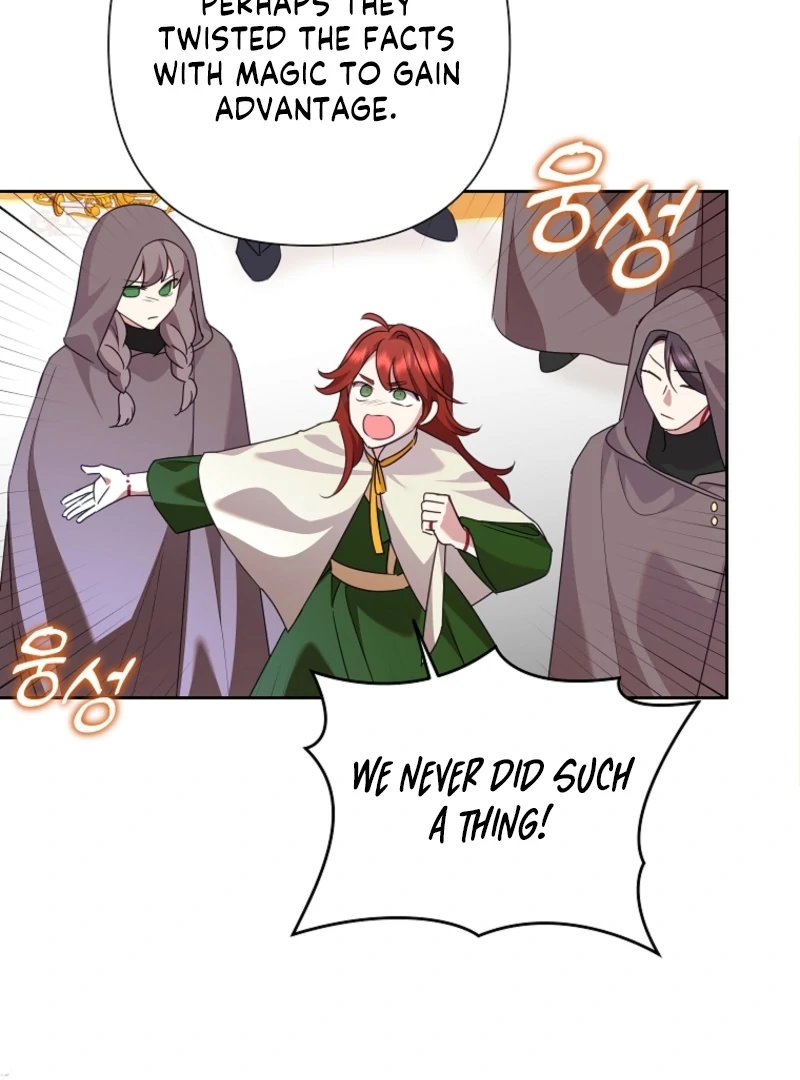 Today the Villainess has Fun Again Chapter 128 430 033