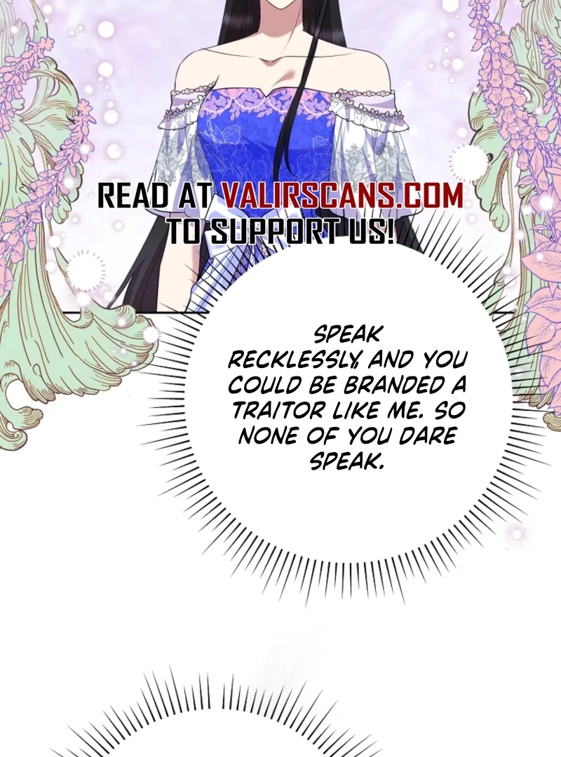 Today the Villainess has Fun Again Chapter 128 435 038