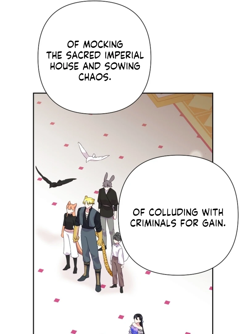 Today the Villainess has Fun Again Chapter 128 439 042