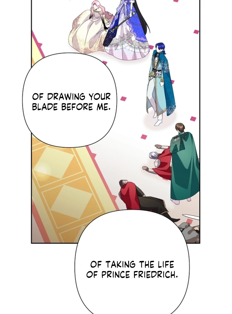 Today the Villainess has Fun Again Chapter 128 440 043