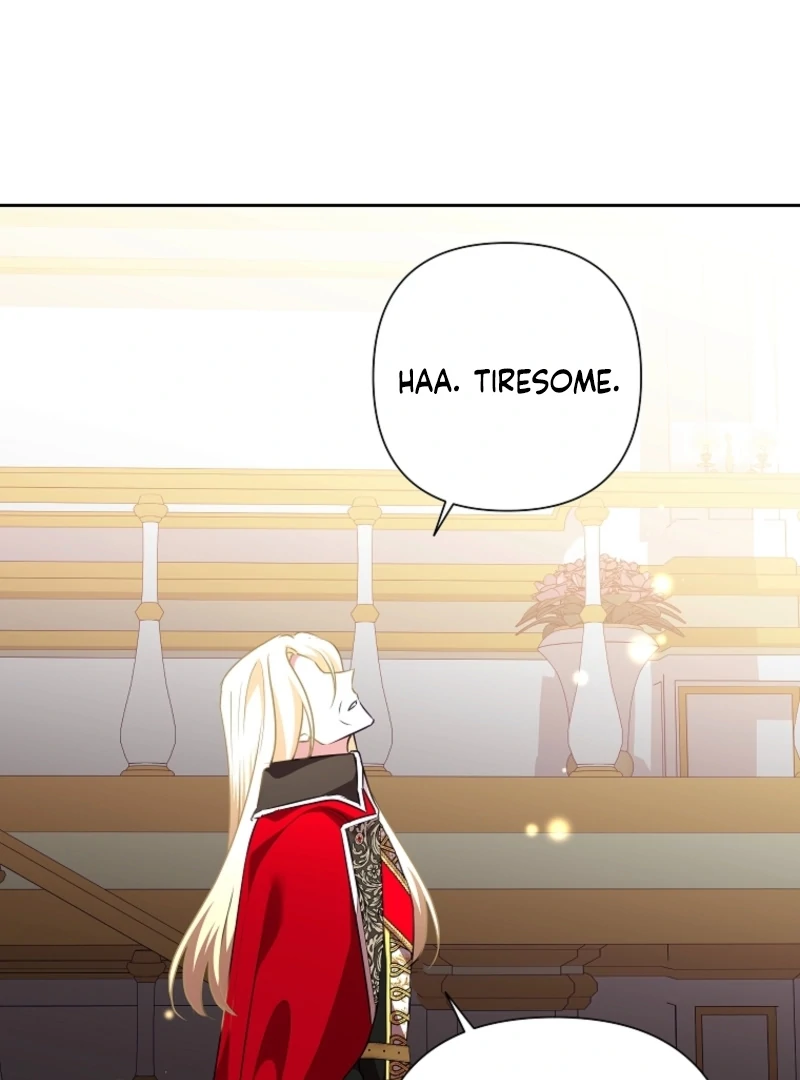 Today the Villainess has Fun Again Chapter 128 494 097