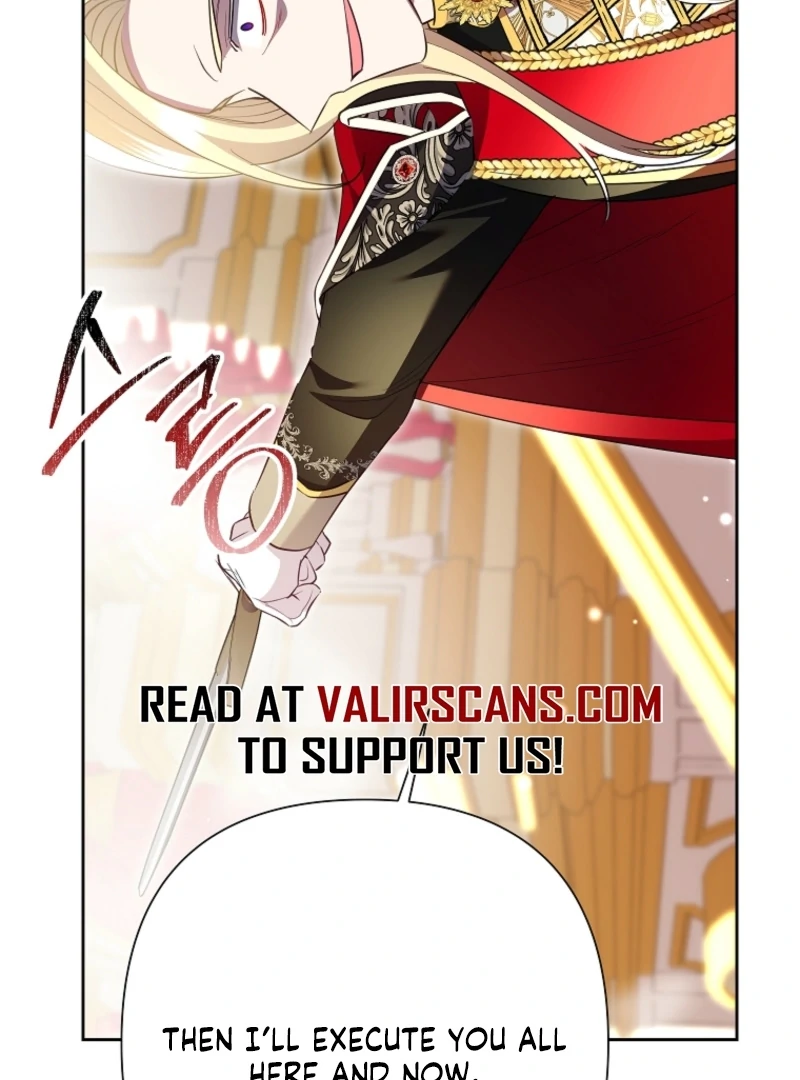 Today the Villainess has Fun Again Chapter 128 499 102