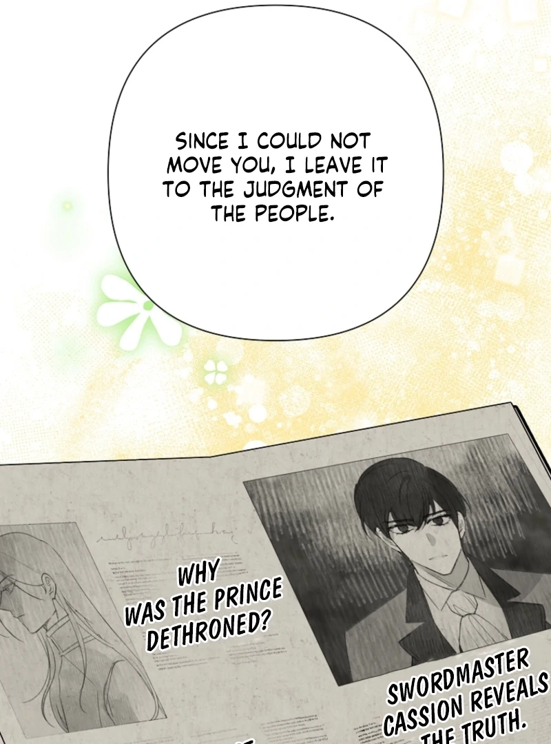 Today the Villainess has Fun Again Chapter 128 505 108