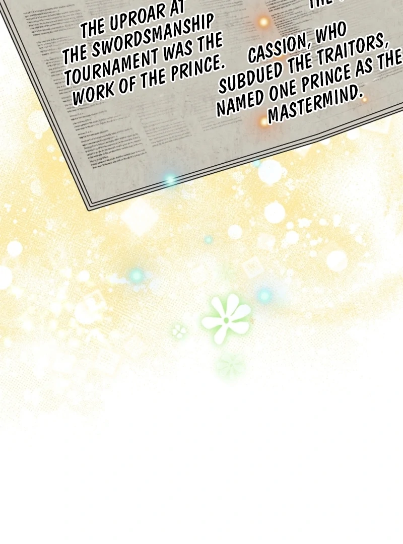 Today the Villainess has Fun Again Chapter 128 506 109