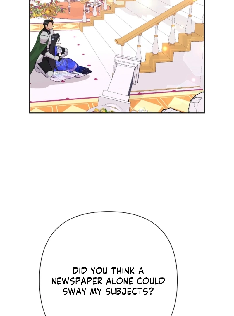 Today the Villainess has Fun Again Chapter 128 508 111