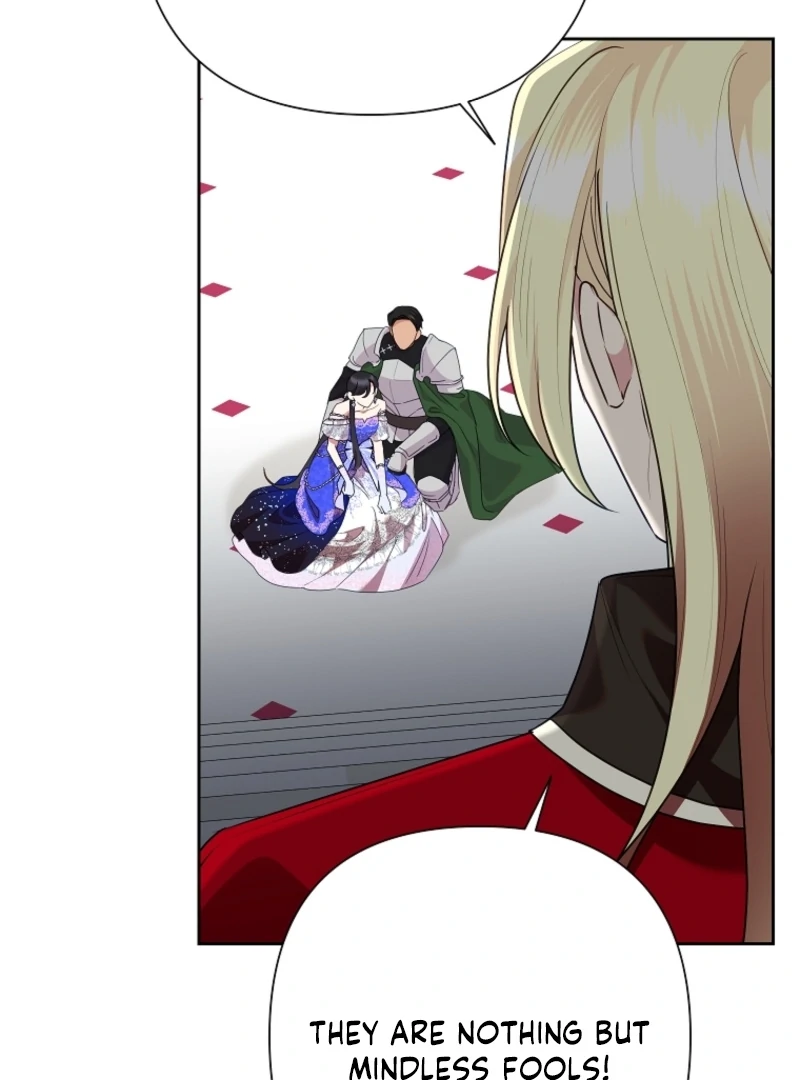 Today the Villainess has Fun Again Chapter 128 509 112