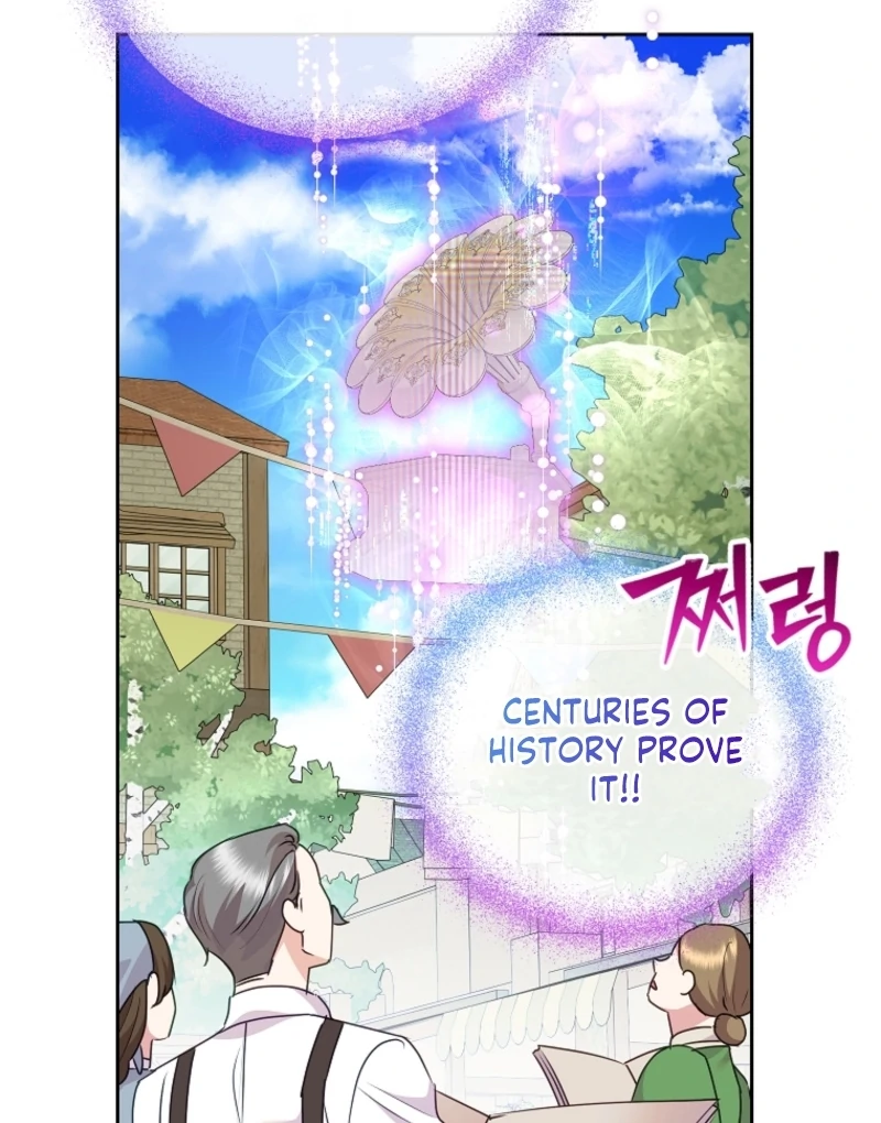 Today the Villainess has Fun Again Chapter 128 517 120