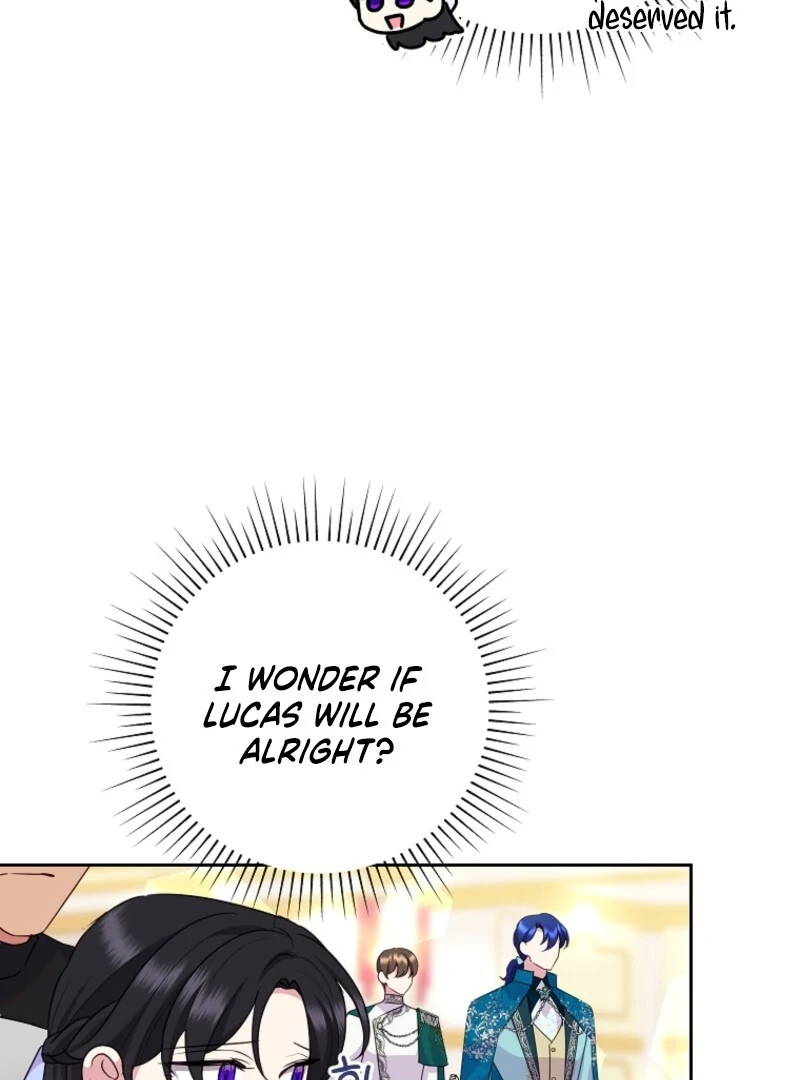 Today the Villainess has Fun Again Chapter 129 457 009