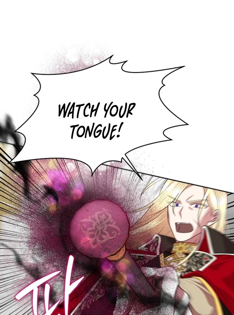 Today the Villainess has Fun Again Chapter 129 468 020