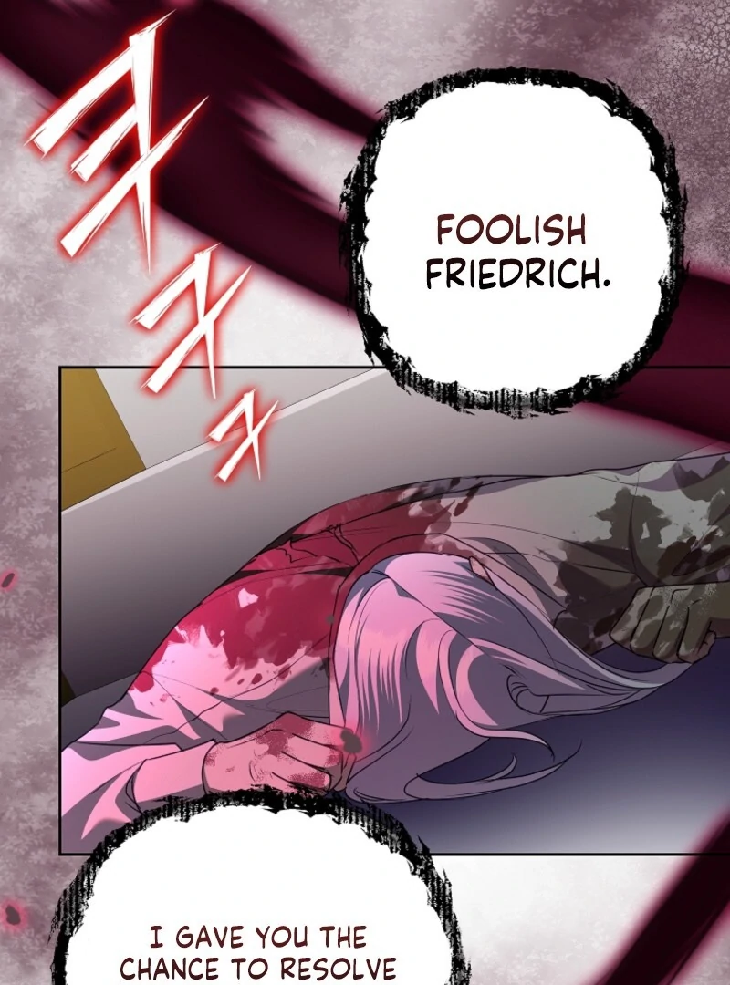 Today the Villainess has Fun Again Chapter 129 491 043