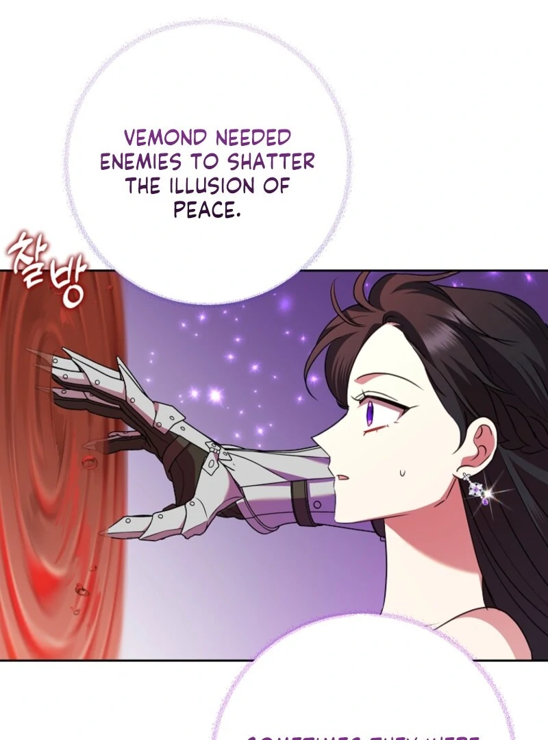 Today the Villainess has Fun Again Chapter 130 451 045