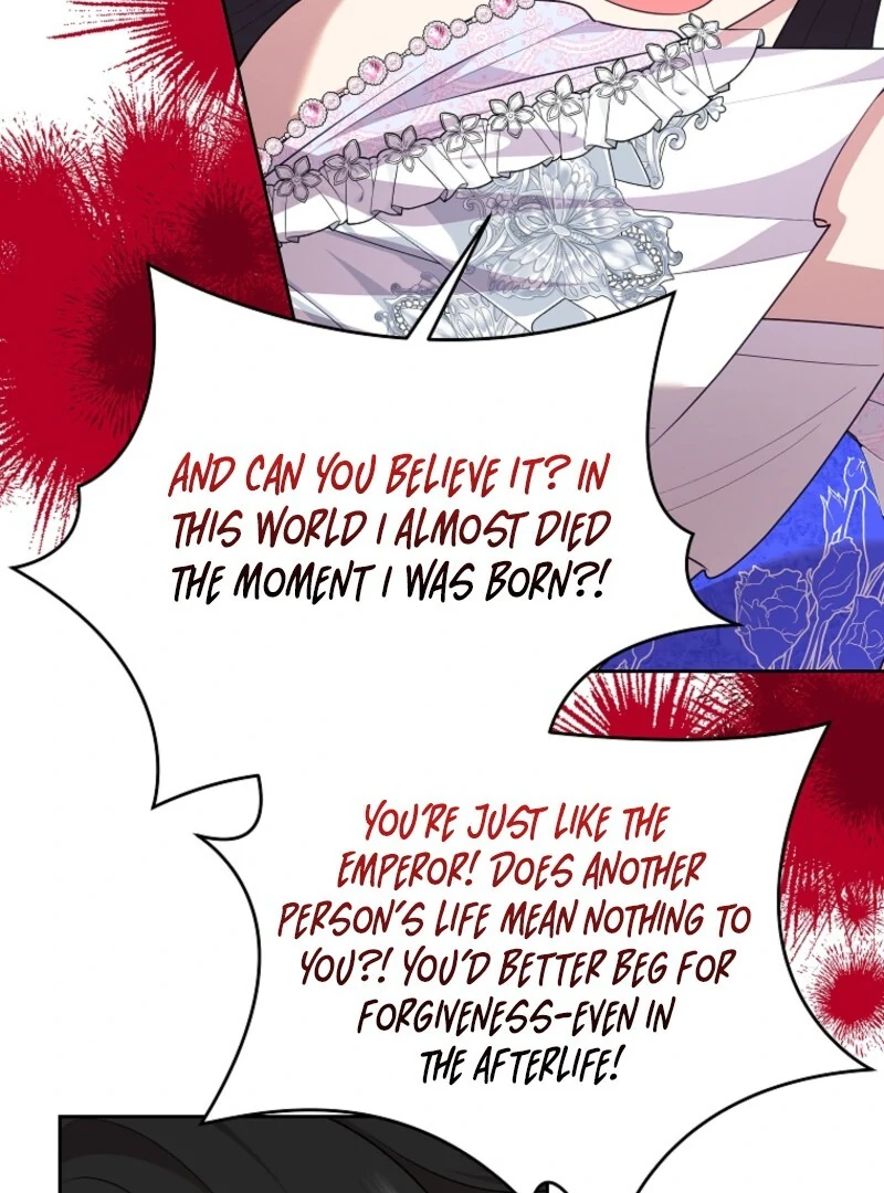 Today the Villainess has Fun Again Chapter 130 506 100