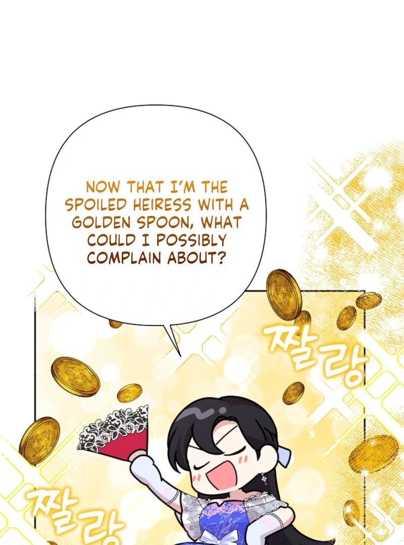 Today the Villainess has Fun Again Chapter 130 514 108