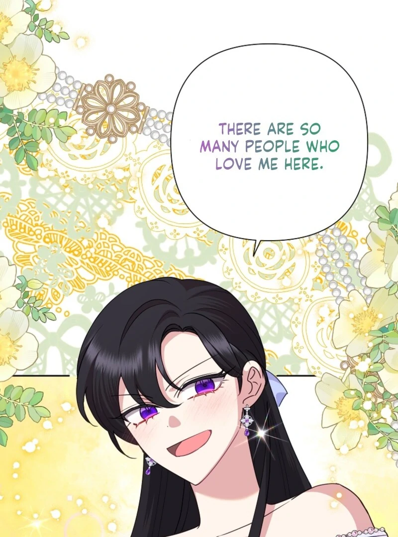 Today the Villainess has Fun Again Chapter 130 516 110