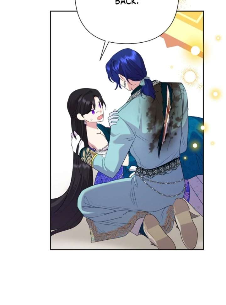 Today the Villainess has Fun Again Chapter 131 479 004