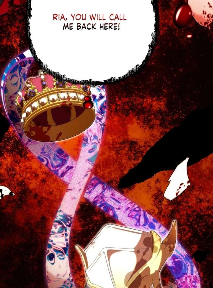 Today the Villainess has Fun Again Chapter 131 511 036