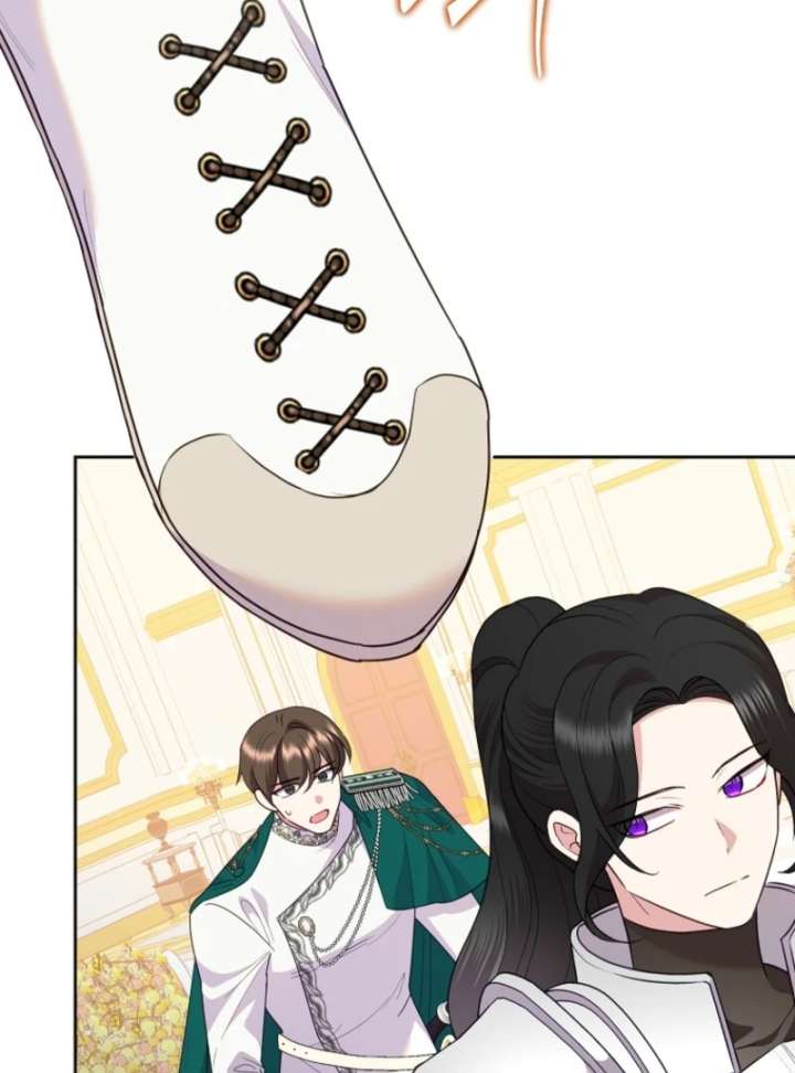 Today the Villainess has Fun Again Chapter 131 527 052