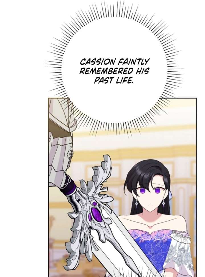 Today the Villainess has Fun Again Chapter 131 531 056