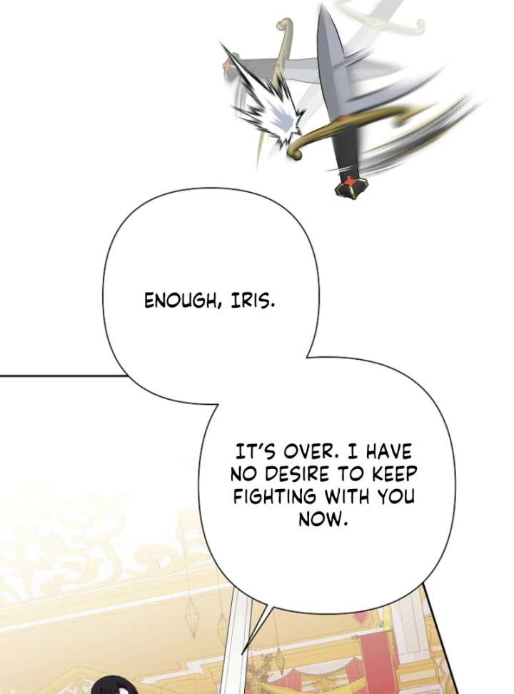 Today the Villainess has Fun Again Chapter 131 558 083