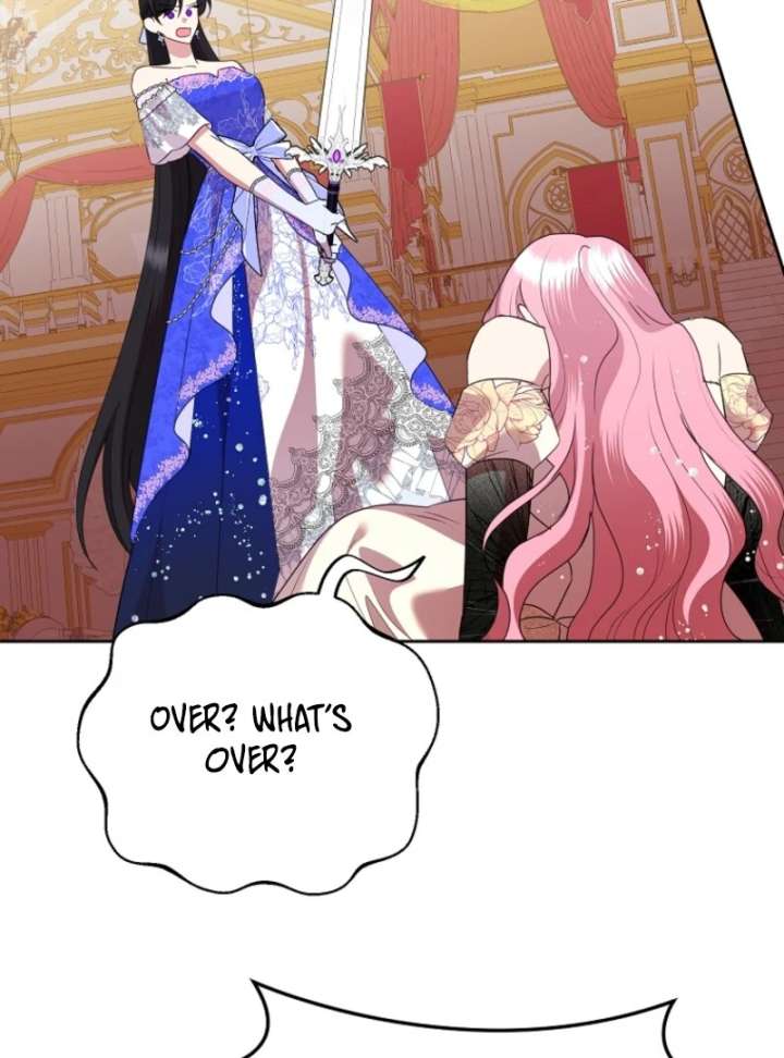 Today the Villainess has Fun Again Chapter 131 559 084