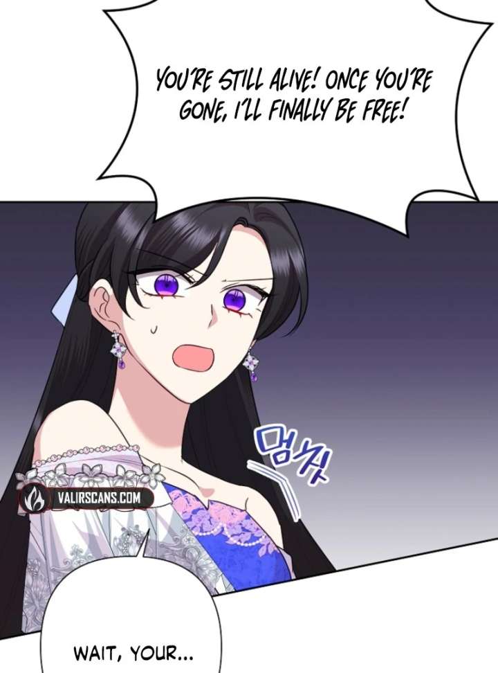 Today the Villainess has Fun Again Chapter 131 560 085