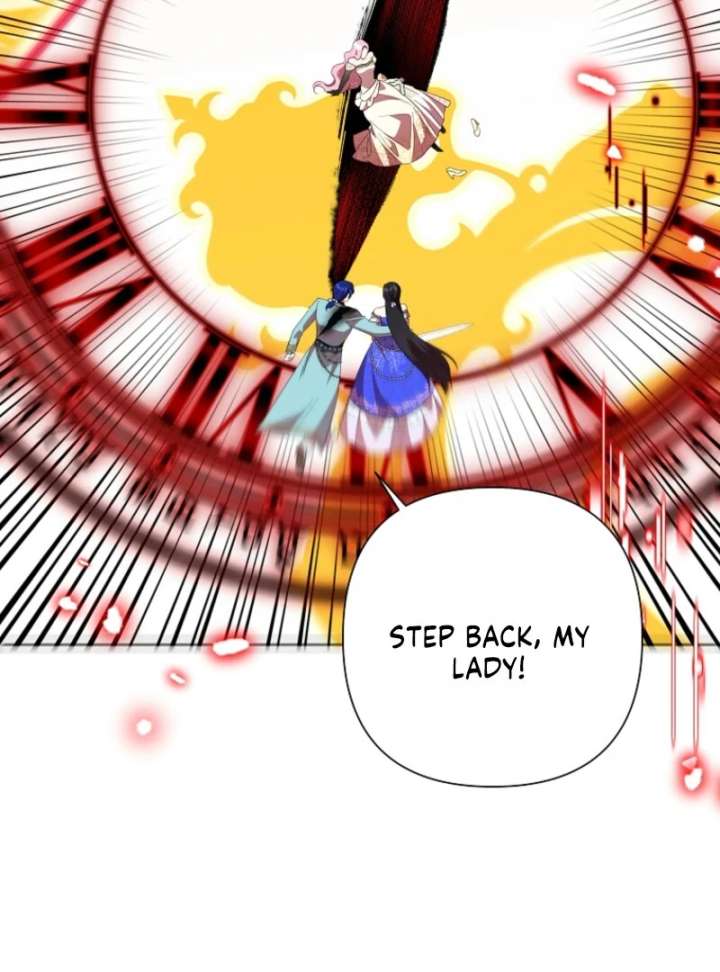 Today the Villainess has Fun Again Chapter 131 564 089