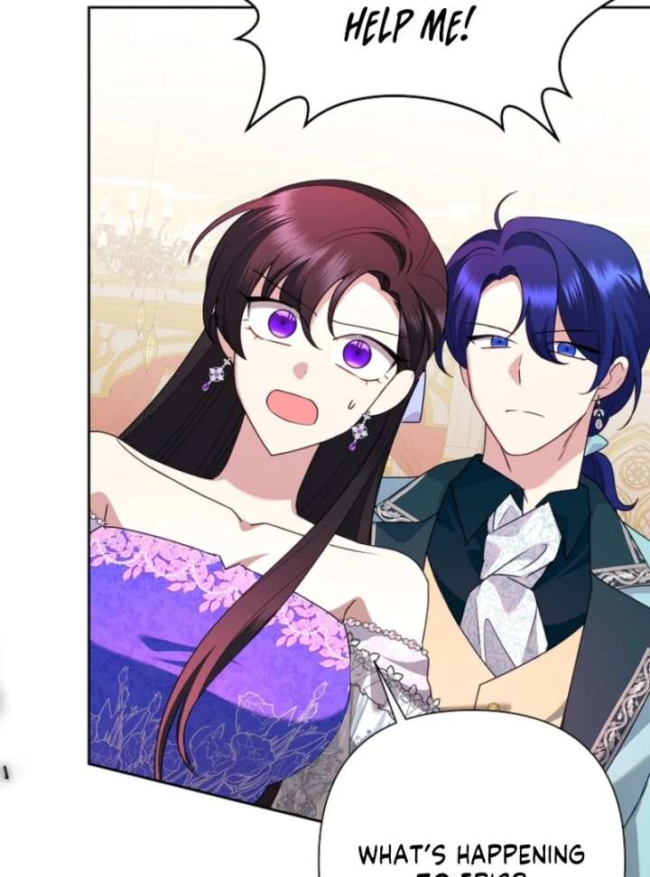 Today the Villainess has Fun Again Chapter 131 567 092