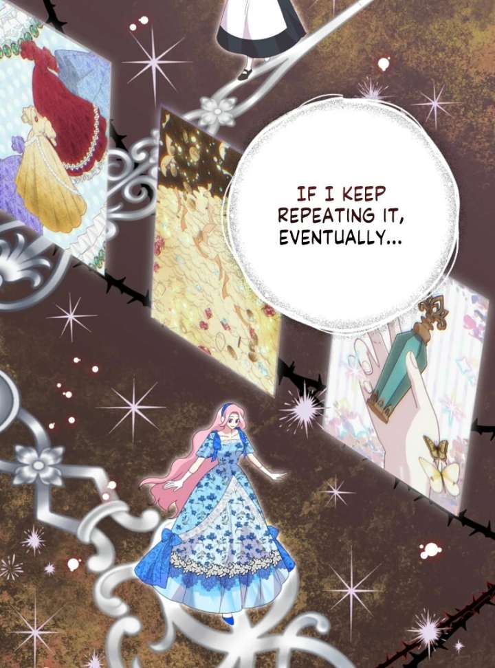 Today the Villainess has Fun Again Chapter 131 588 113