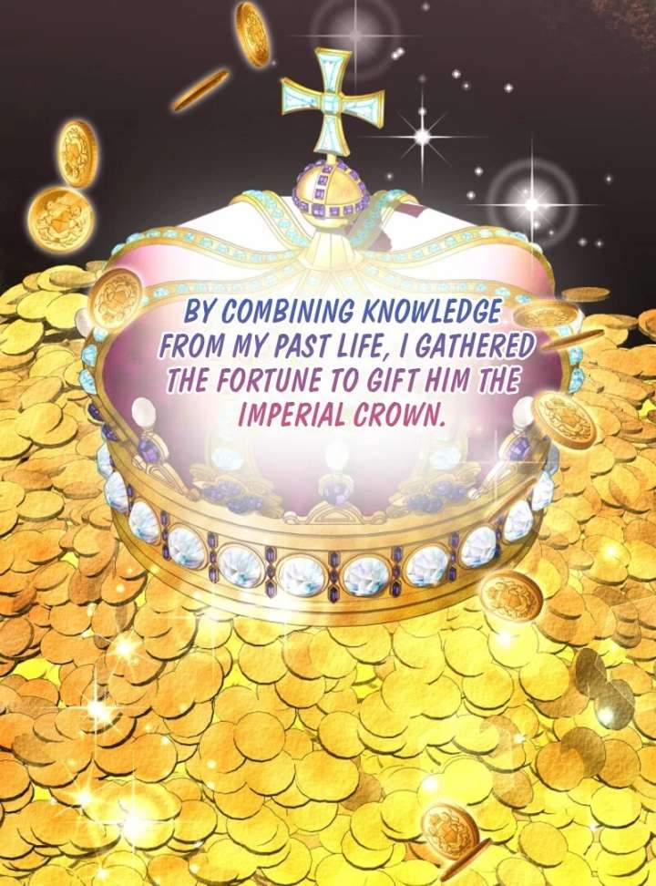 Today the Villainess has Fun Again Chapter 131 592 117