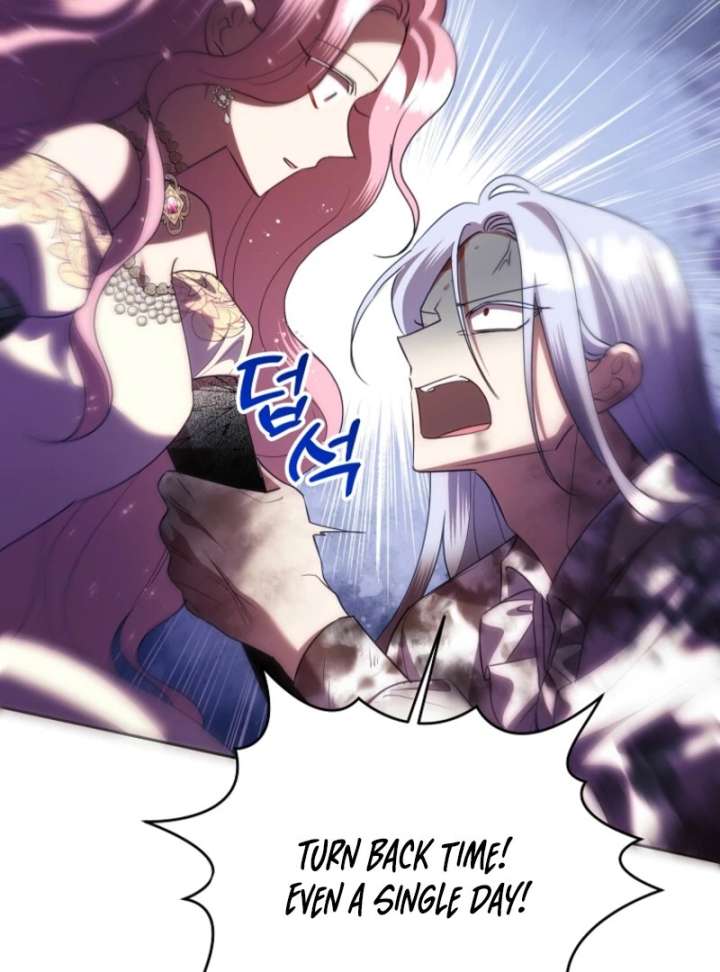 Today the Villainess has Fun Again Chapter 131 615 140