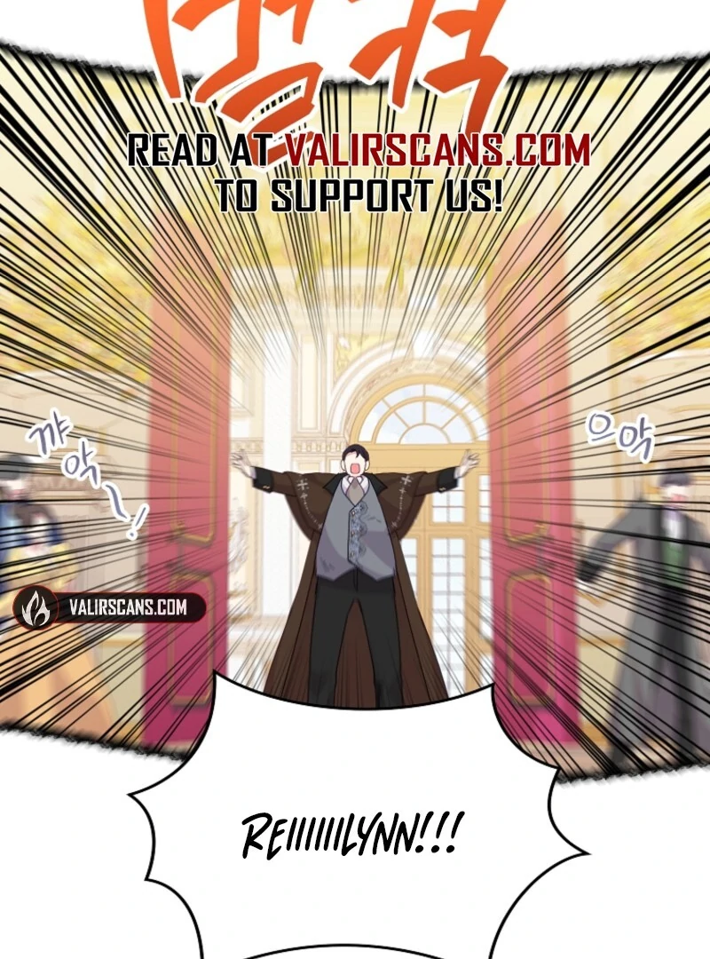 Today the Villainess has Fun Again Chapter 132 404 007