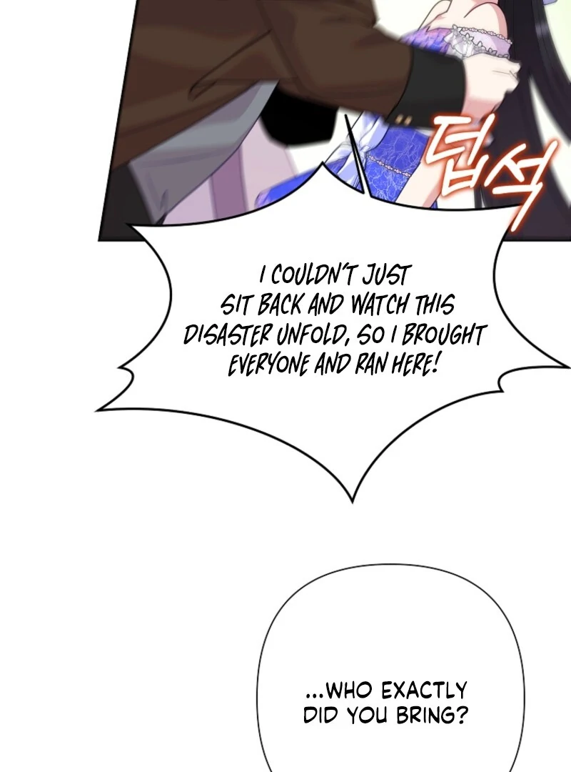 Today the Villainess has Fun Again Chapter 132 408 011