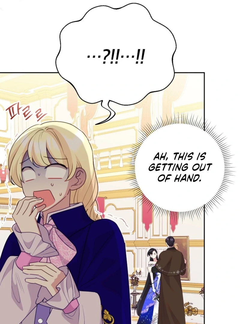 Today the Villainess has Fun Again Chapter 132 413 016