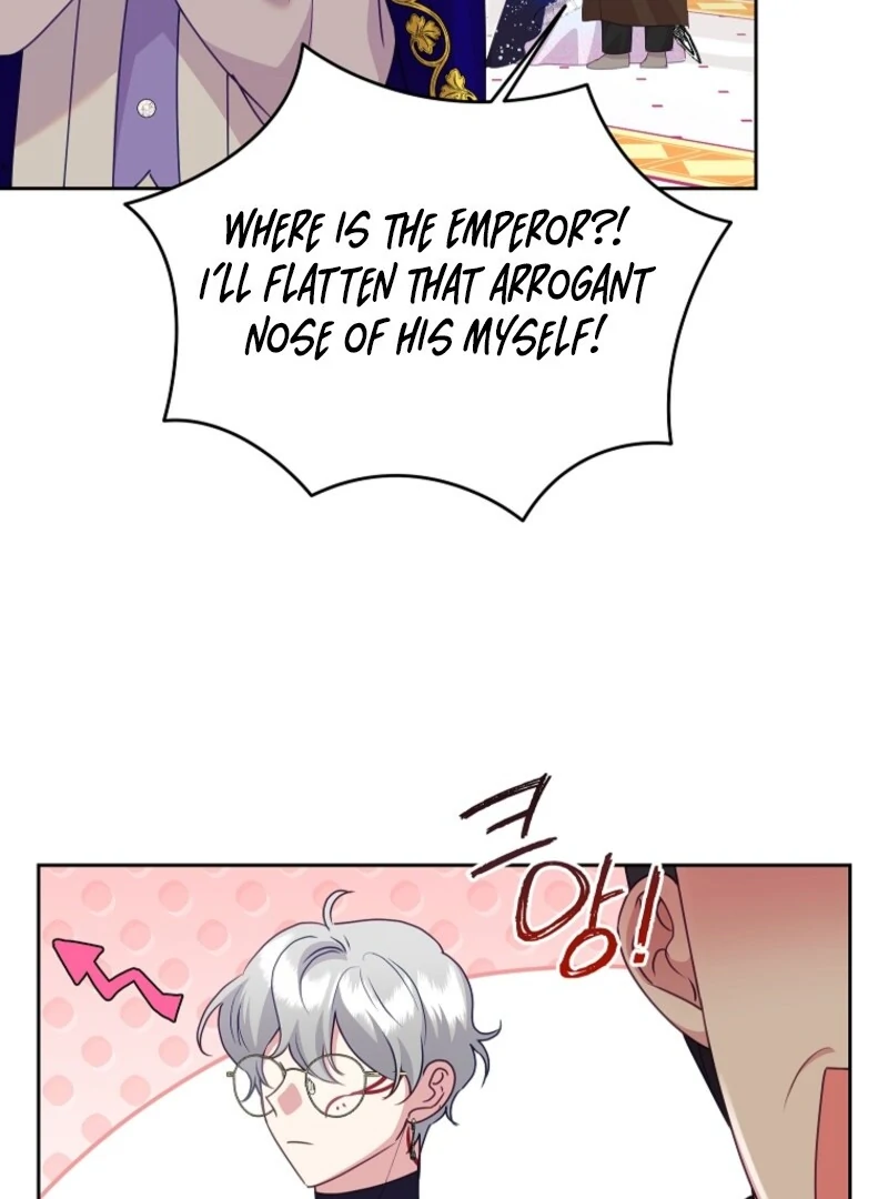 Today the Villainess has Fun Again Chapter 132 414 017