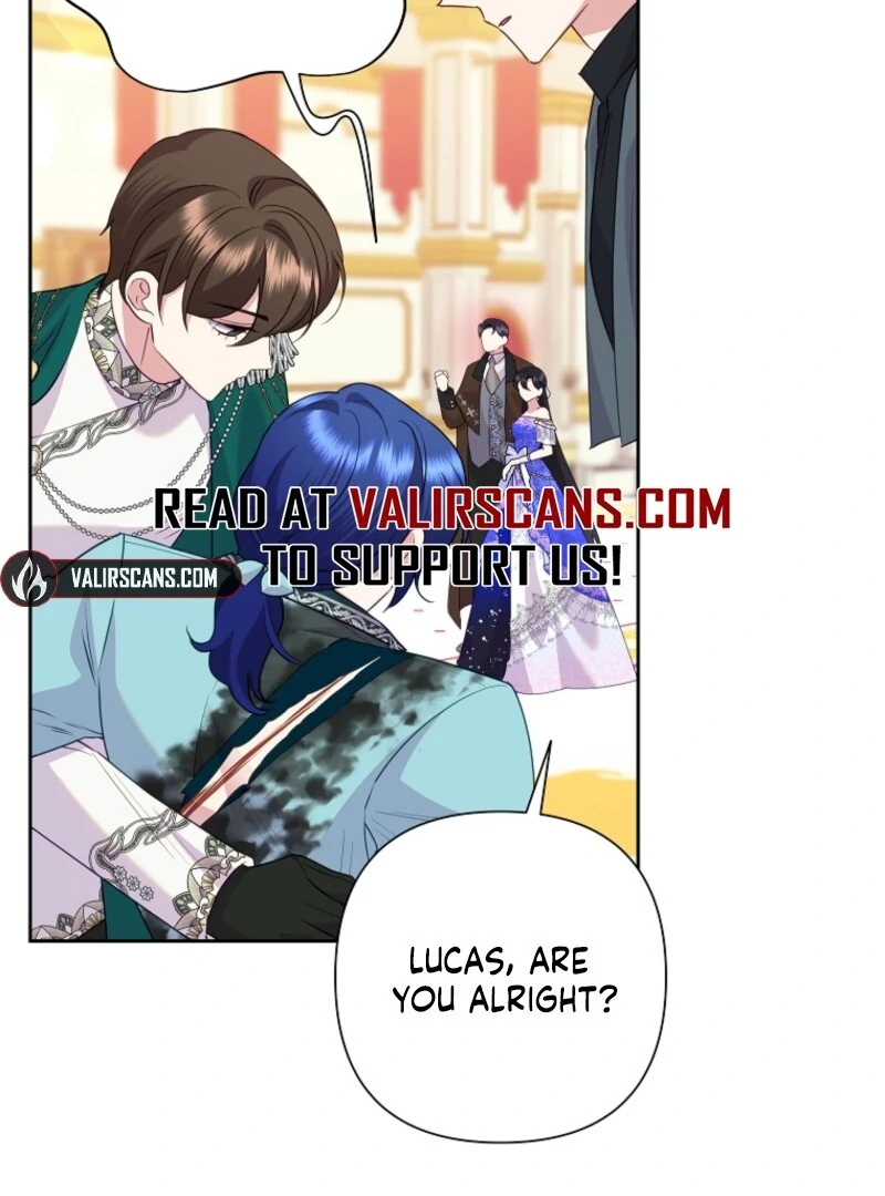 Today the Villainess has Fun Again Chapter 132 416 019