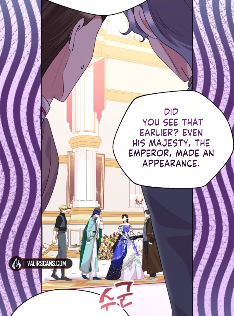 Today the Villainess has Fun Again Chapter 132 427 030