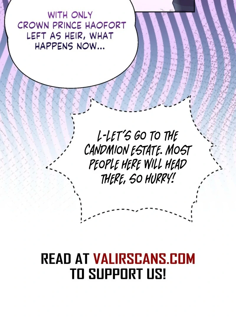 Today the Villainess has Fun Again Chapter 132 428 031