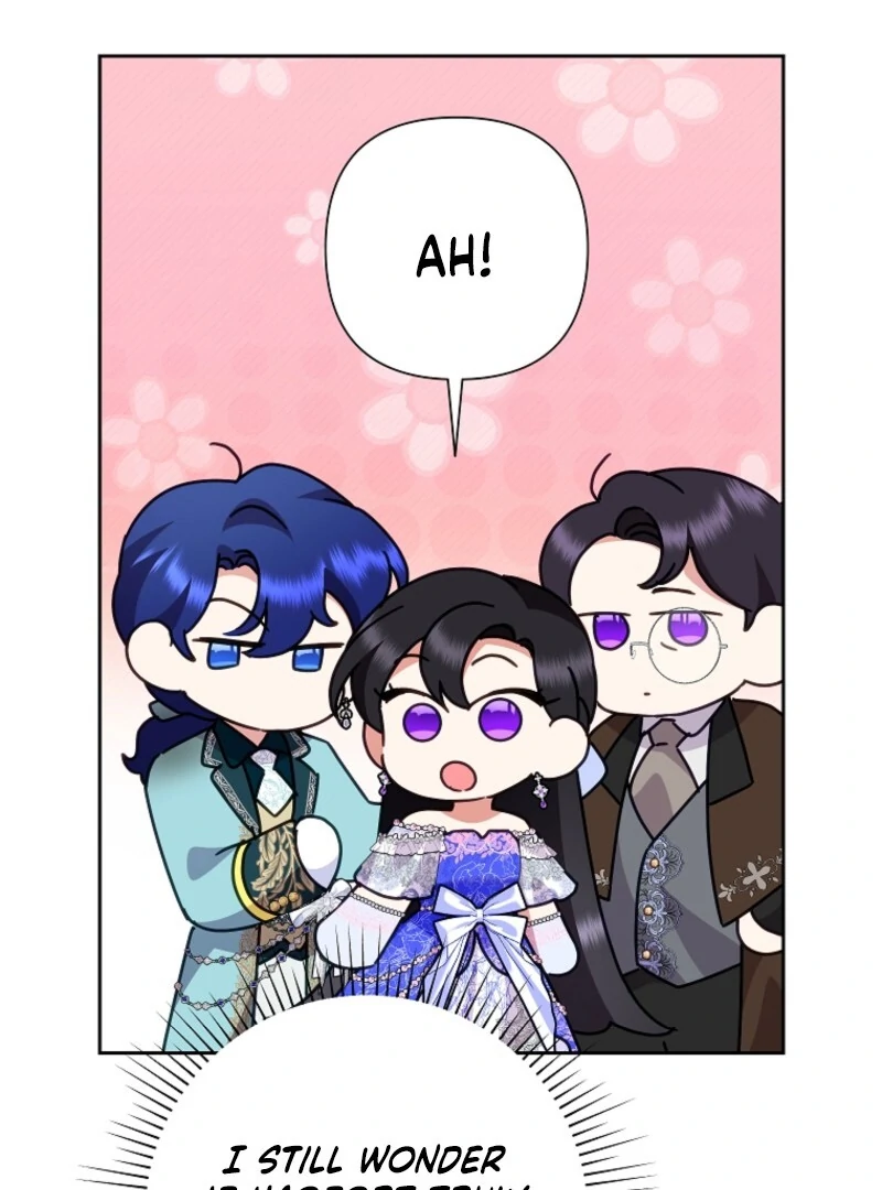 Today the Villainess has Fun Again Chapter 132 439 042