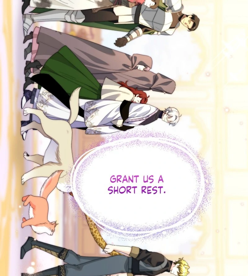 Today the Villainess has Fun Again Chapter 132 451 054