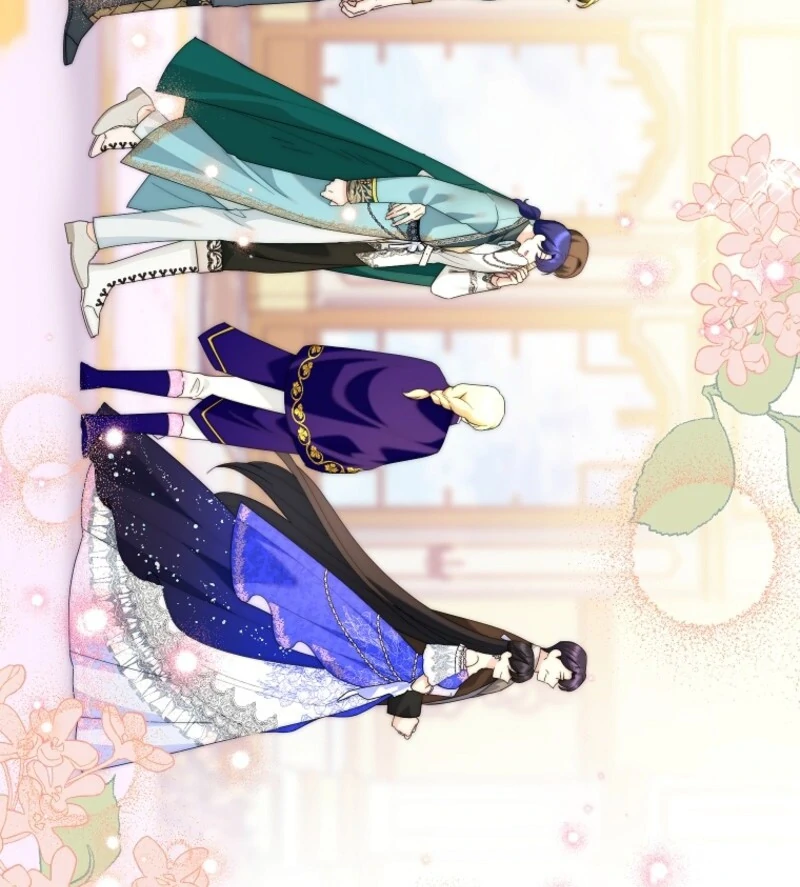 Today the Villainess has Fun Again Chapter 132 452 055