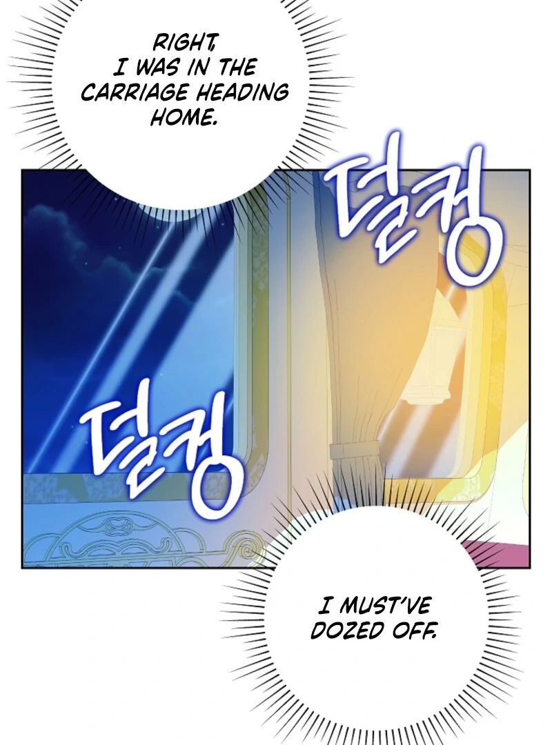 Today the Villainess has Fun Again Chapter 132 462 065