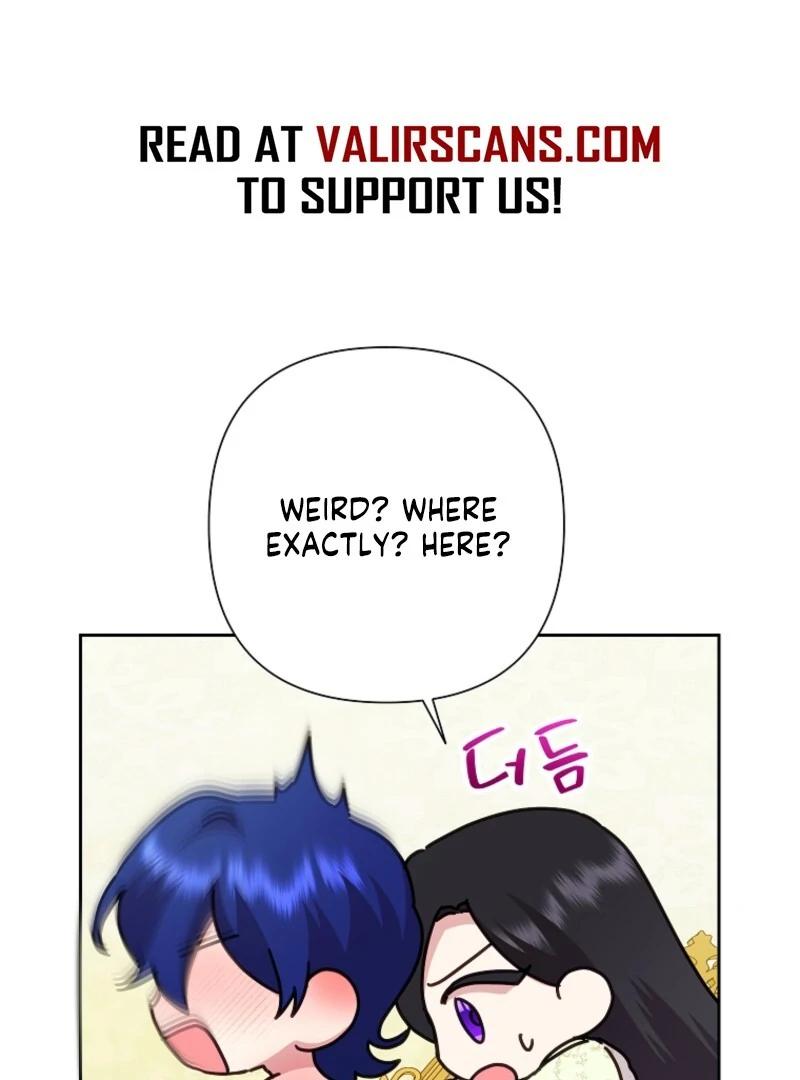 Today the Villainess has Fun Again Chapter 132 516 119